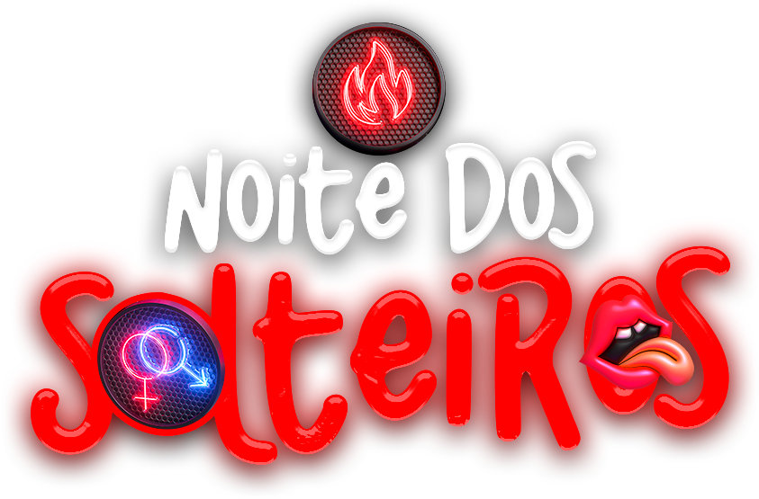 Logo Noite dos Solteiros