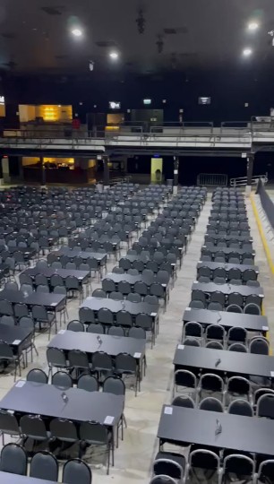 Congressos e Convenções