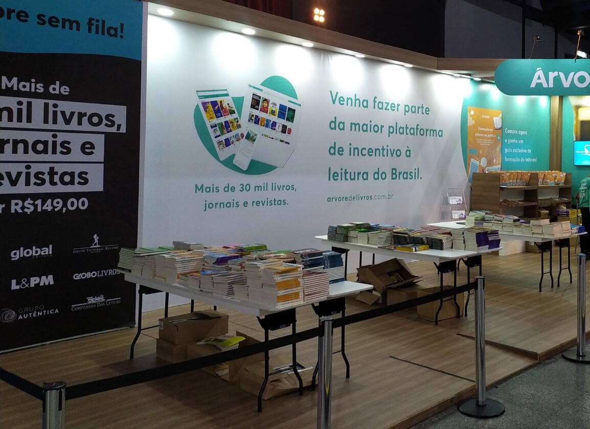 Feiras e Exposições