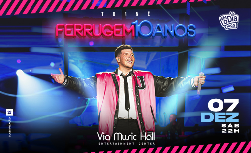 07 de dezembro tem ferrugem na via music hall (1)