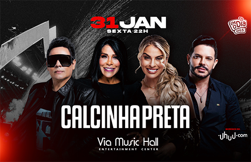 Calcinha Preta na Via Music Hall (1)